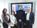 Нина Милановић Васиљевић одбранила мастер рад